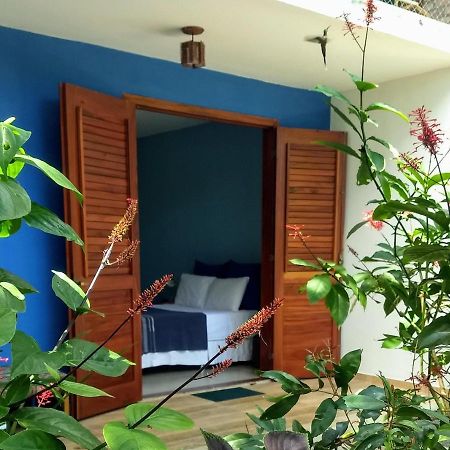 Pousada Casa Viva A Vida Lencois Kültér fotó