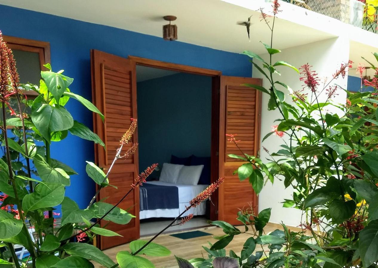 Pousada Casa Viva A Vida Lencois Kültér fotó