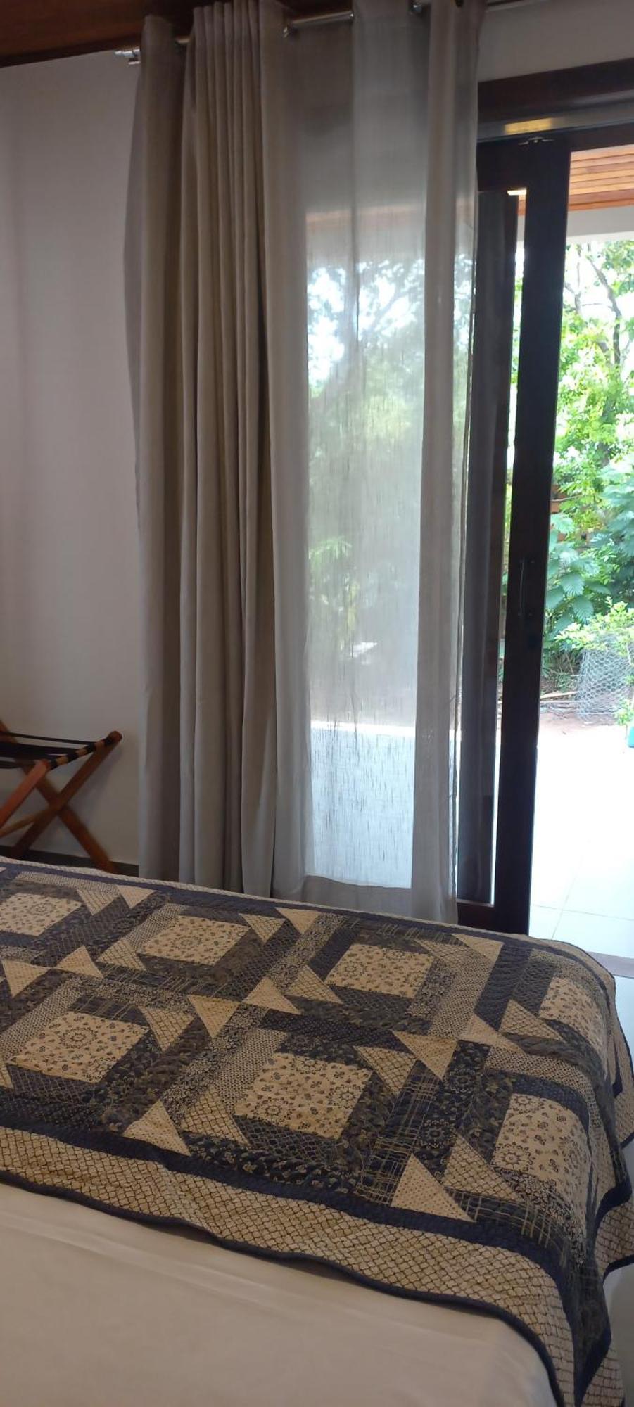 Pousada Casa Viva A Vida Lencois Kültér fotó