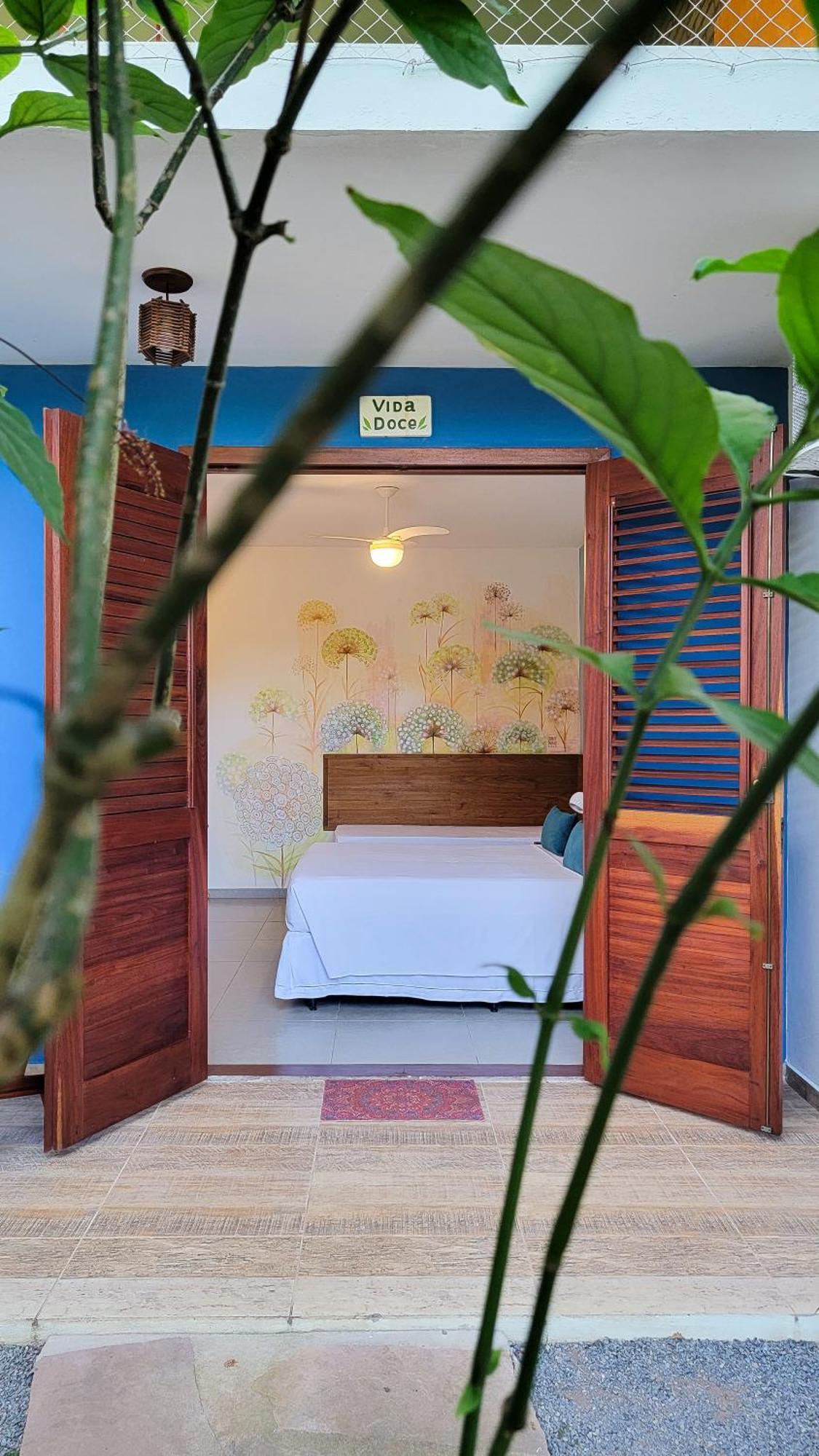 Pousada Casa Viva A Vida Lencois Kültér fotó