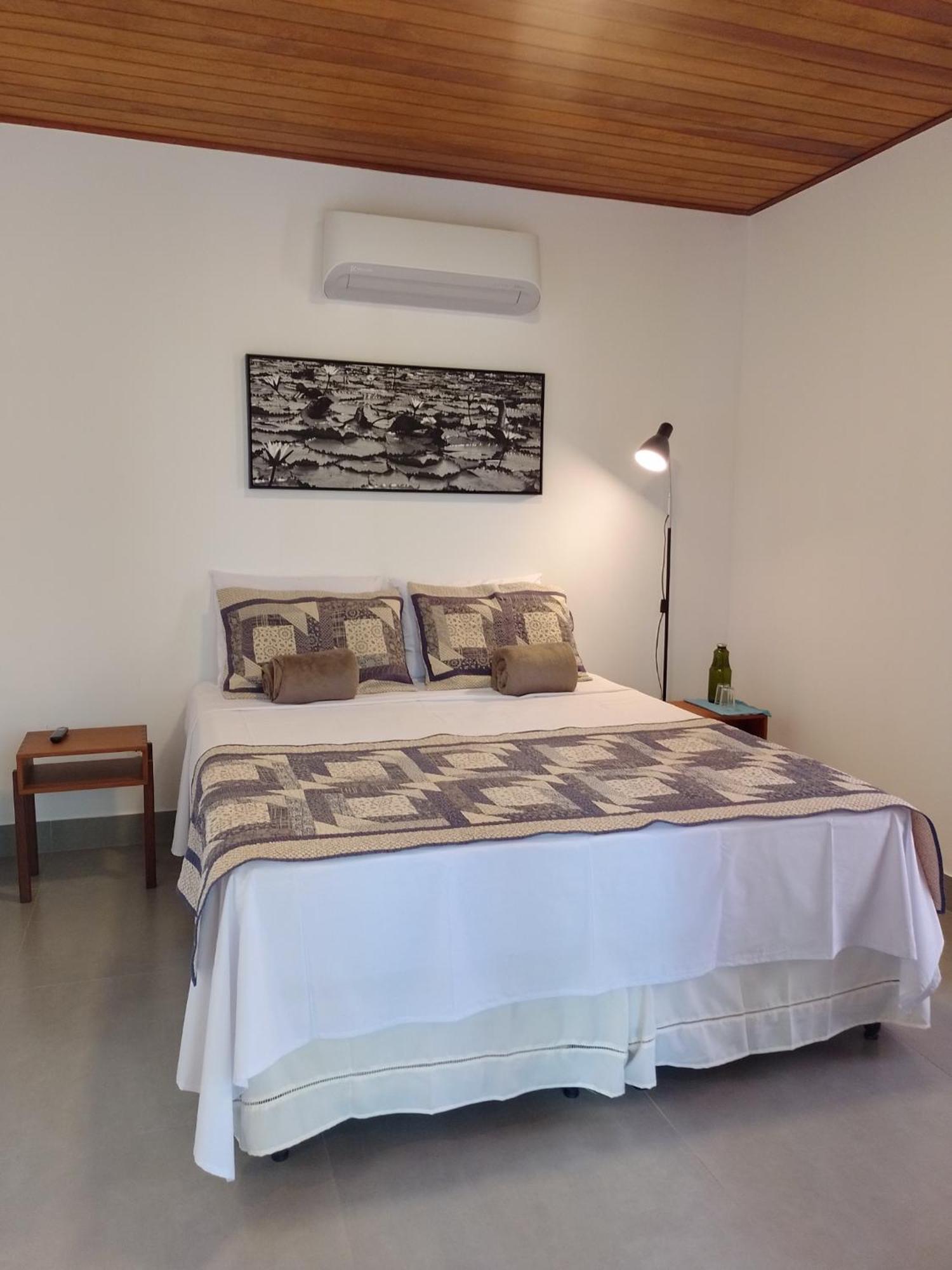 Pousada Casa Viva A Vida Lencois Kültér fotó